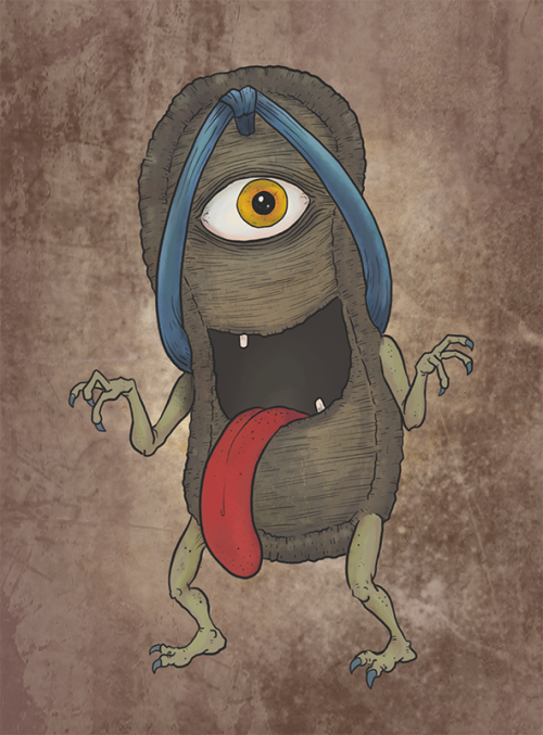 tsukumogami tsukumogami